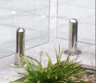 Stainless Steel Spigots