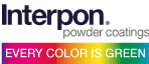 Interpon Powdercoatings