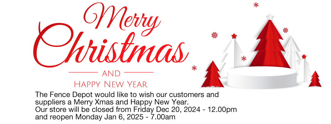 The Fence Depot photo 2